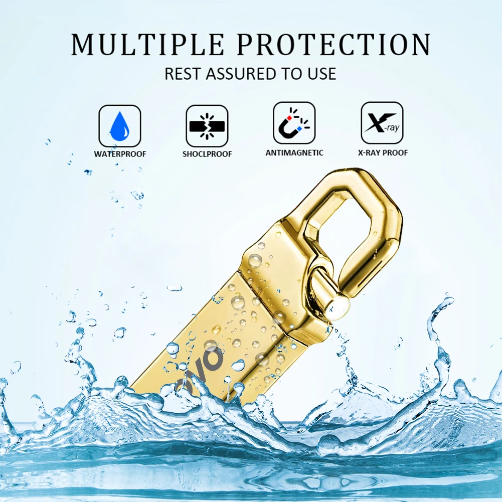 USB Flash Drive Lenovo 2TB USB3.0