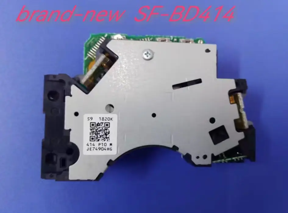 Brand new SF-BD414 DVD laser BD414 Optical pick-ups for BDP4110 Homely Blu-ray DVD lens