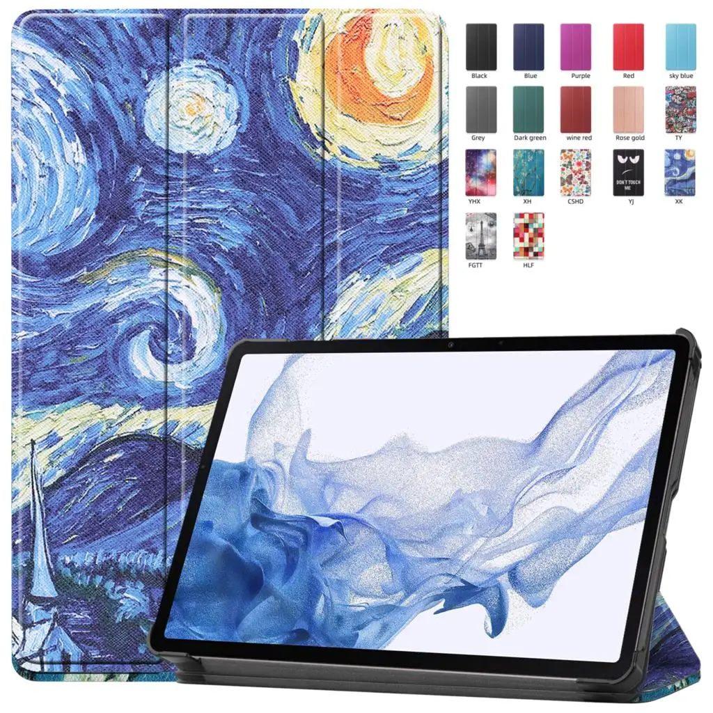 Custodia Per Tablet Per Amazon Fire Hd10 2023 Fire Hd8 Hd8Plus 2022 Fire Hd10 Hd10Plus 2021 Fire Max11 Flip Cover Per Tablet Per Bambini Antiurto