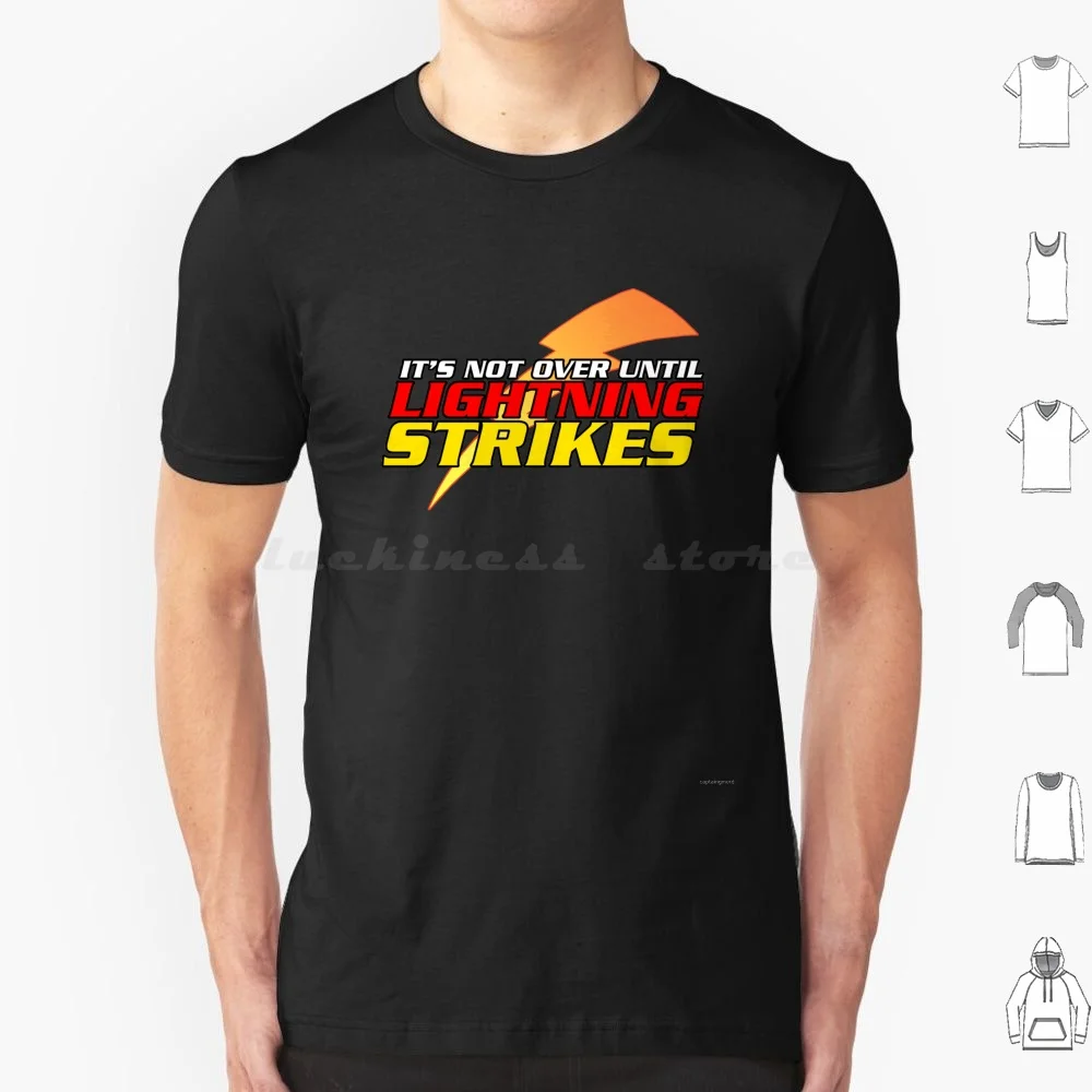 Fulmini (Con Bullone)-Auto 3 T Shirt 6Xl Cotton Cool Tee Pixar Cars Sally Mater Tow Mater Cars 2 Cars 3 3 Cruz