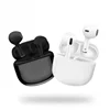 Pro4 TWS Bluetooth Headphones 9D Stereo Wireless Earphones InEar HiFi Earbuds HandsFree Headset With Microphone For Xiaomi 6