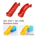 Stair Slide