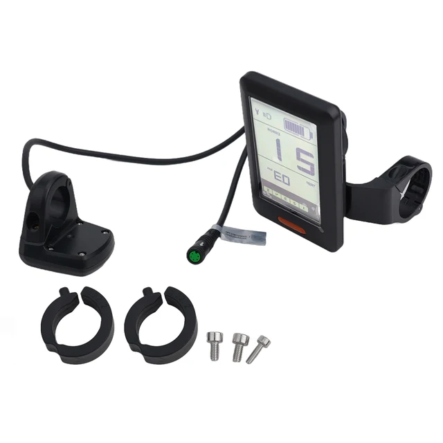 Electric Bike Display Lcd Display For Bafang DPC10 LCD Ebike