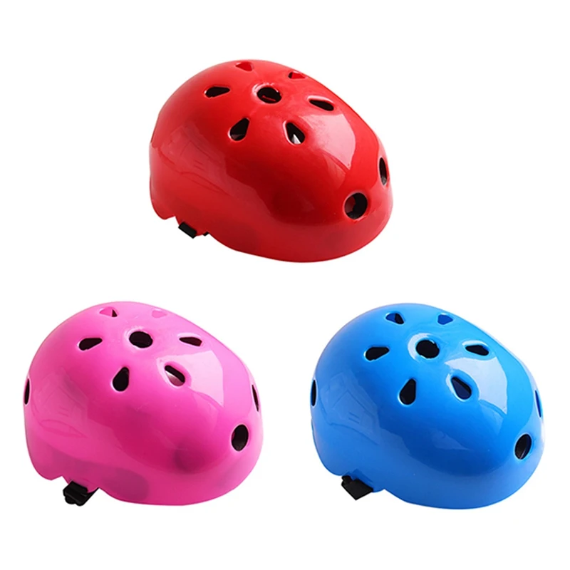 Kids Knee Pads Elbow and Helmet Pads 7Pcs/Set for Roller Skates Cycling Bike Skateboard Sports protective gear set