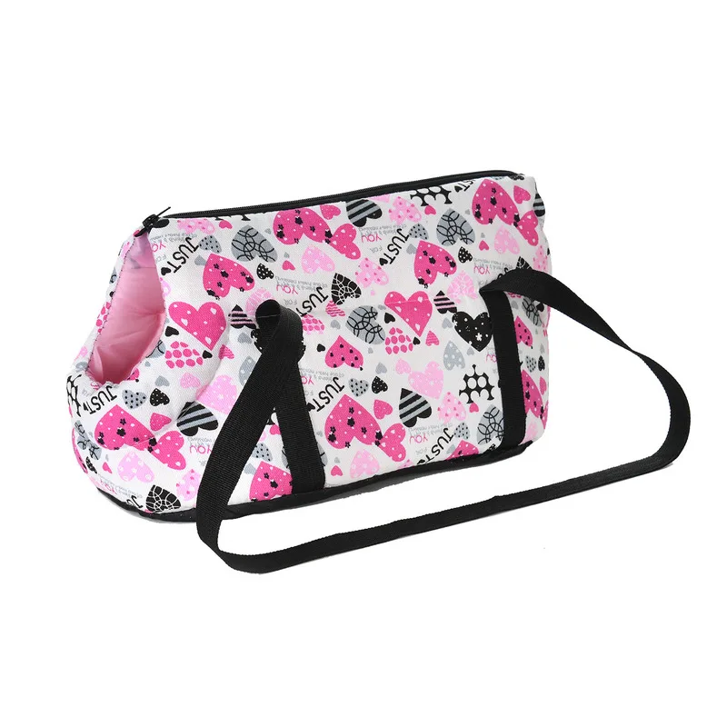 Dog Travel Bag 2