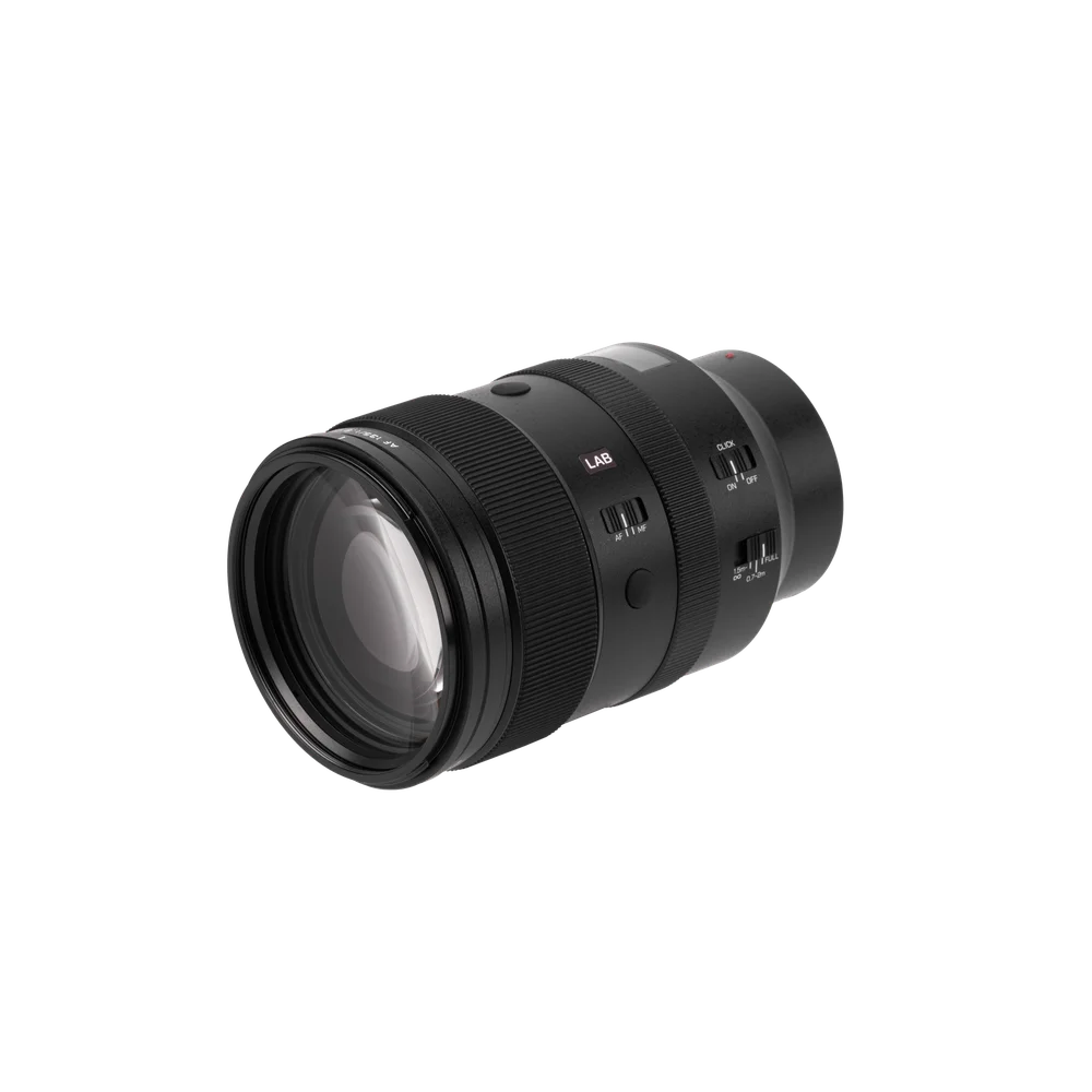빌트록스 135mm F1.8 N/S AF 카메라 렌즈 풀프레임 자동 초점 렌즈 (니콘 Z-마운트 Z6 II III Z7 II Z9 Z8 Z5 Z50 II E-마운트 호환)