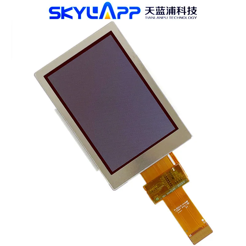 Original 2.6" Inch Tft Lcd Screen For Garmin Gpsmap 64 64s 64st