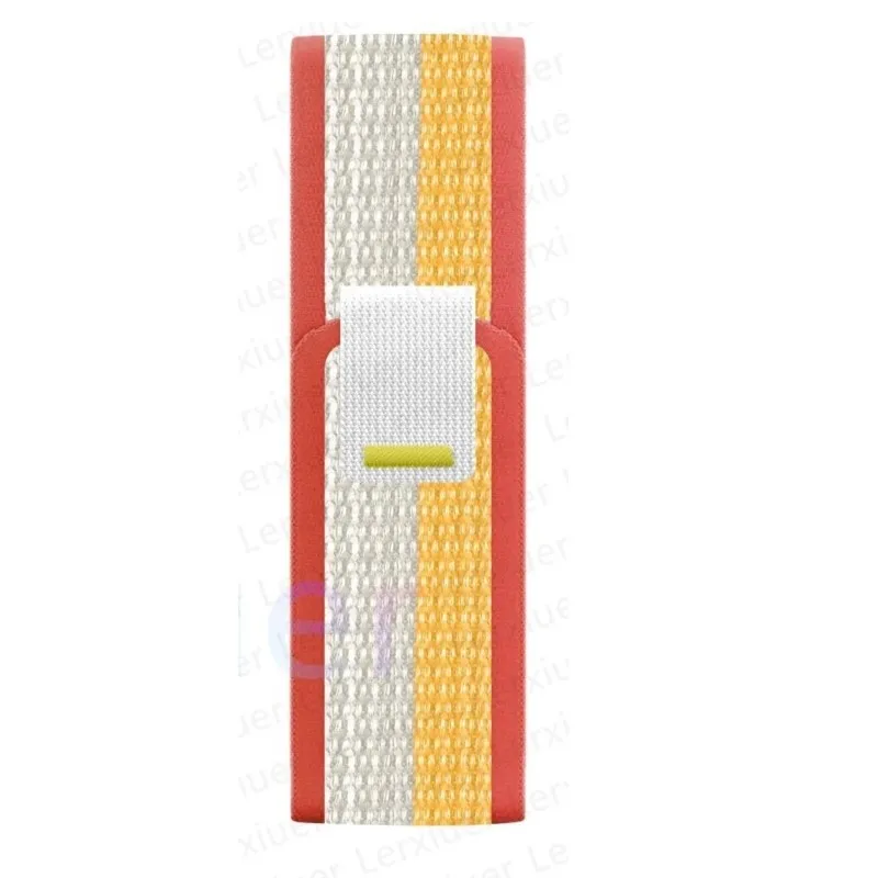Trail Loop Band for Apple Watch - Premium Adjustable Strap Bracelet