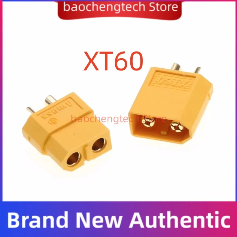 20 stücke (10 Paare) xt60 Stecker Stecker Buchse Stecker für RC Quadcopter Fpv Racing Drohne Lipo Batterie