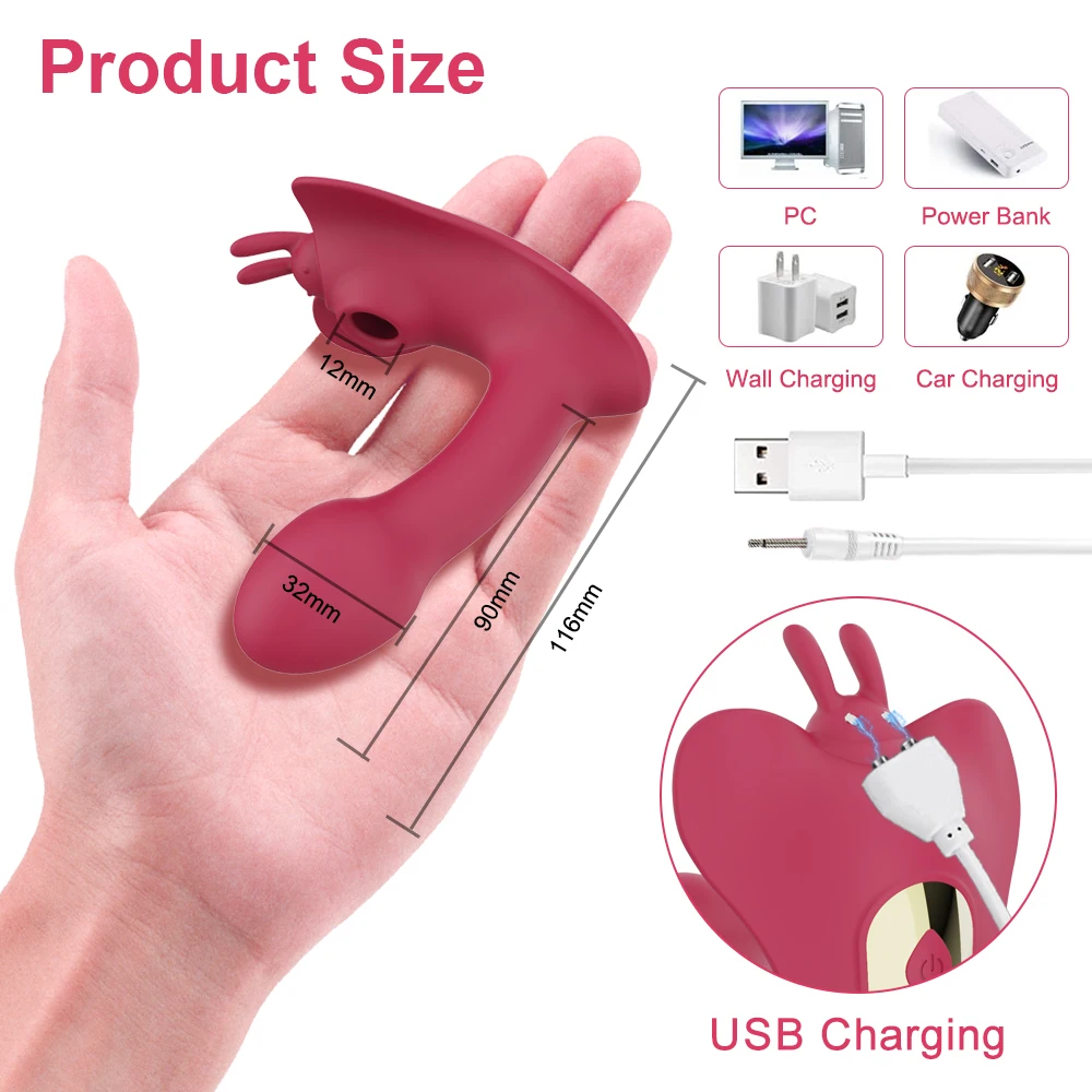 Butterfly APP Bluetooth Dildo Vibratore Femminile Telecomando Wireless Indossare G Spot Clitoride Stimolatore Massaggiatore Giocattolo Sessuale_voghion.com