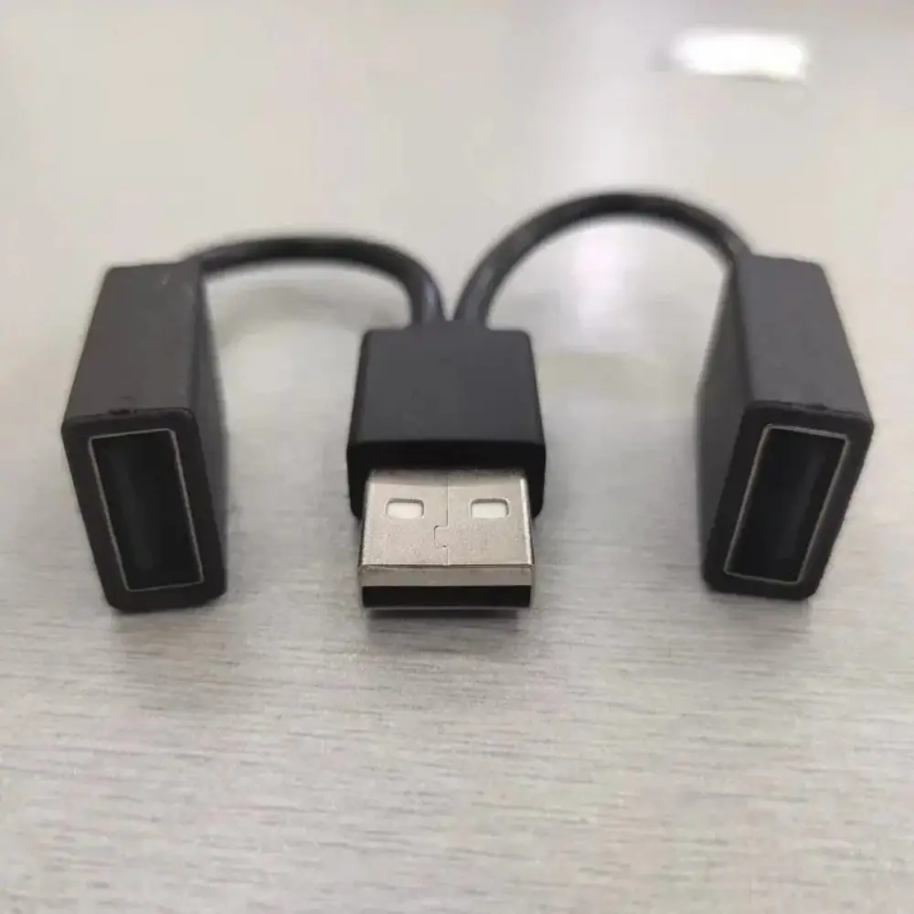 Advanced Multifunctional USB-C Hub & Expander Adapter