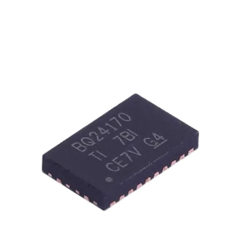 

10PCS/LOT BQ24170RGYR QFN24 New Original In Stock
