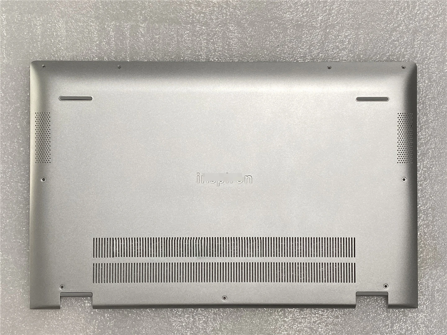 para Dell Inspiron 5501 5502 5504 5505 Tela de Volta do Escudo Frontal Moldura Palma Resto Inferior Cobertura Superior Inferior Case - Imagem 5