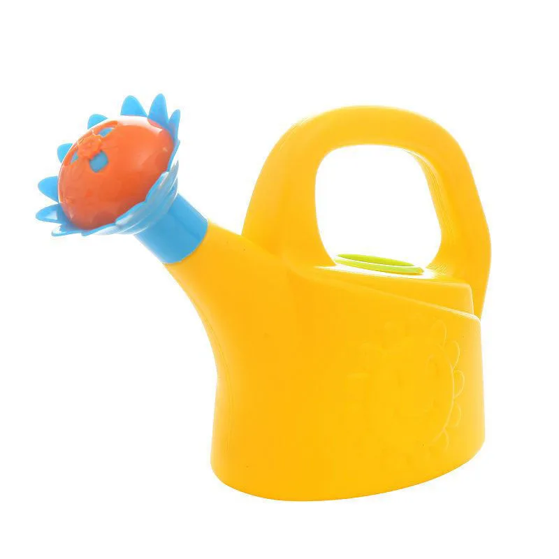 Sprinkler Watering Can 18cm X 10.5cm X 7cm 1pcs Beach Spray watering can watering pot flower watering pot