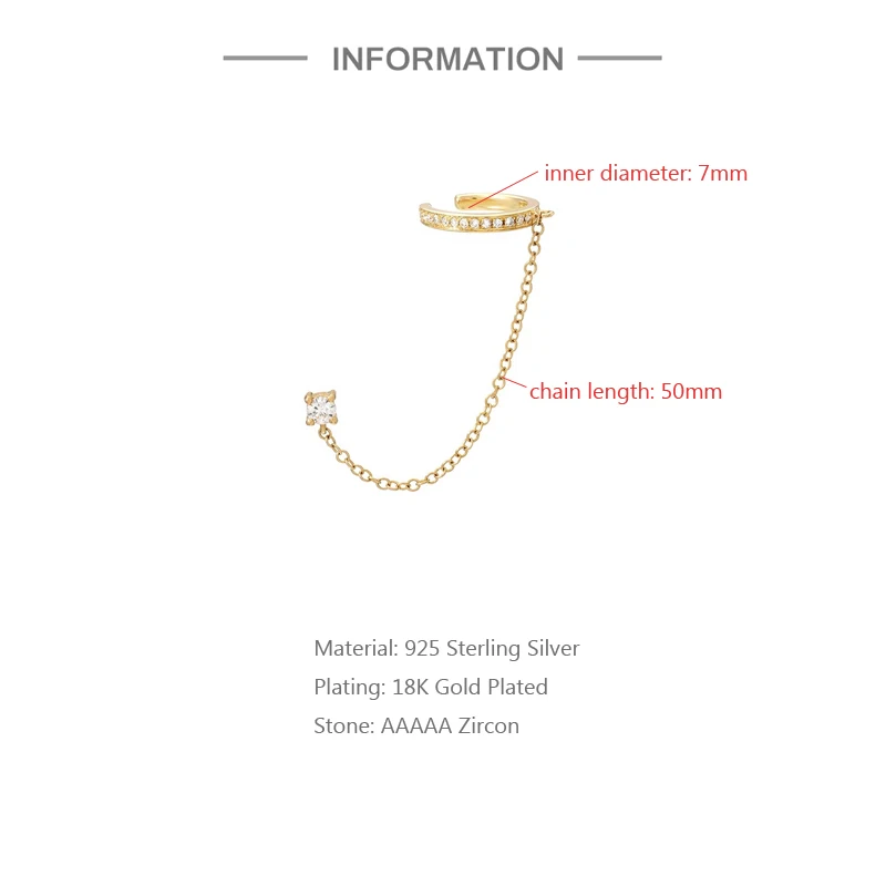 Рисунок 2 - серебряные серьги-клипсы с цир