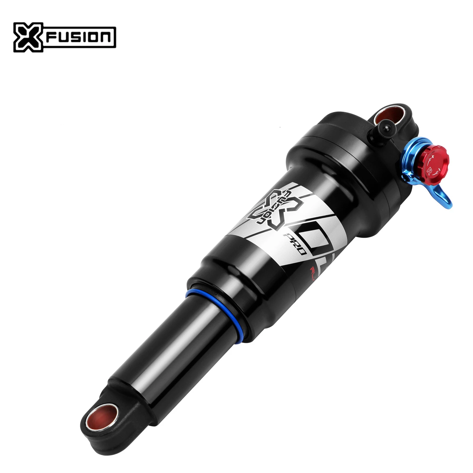 XFUSION O2 PRO RL/RLR Mountain Bike Rear Shock Absorber Trunnion