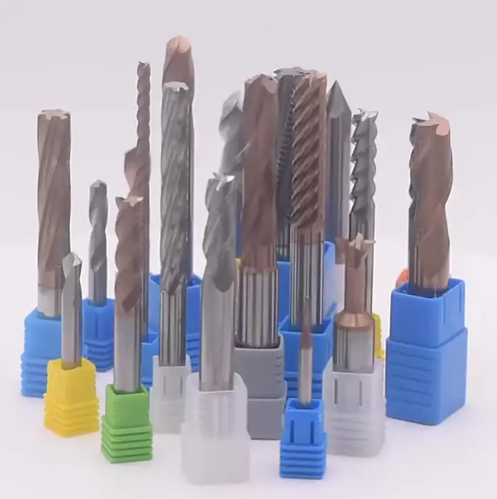 НОВЫЙ конус Морзе 14-63 мм MT2 MT3 фреза со шпоночным пазом белая сталь двухгранная