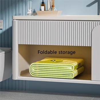 Piscina gonfiabile addensata A30F per giochi all'aperto in famiglia Piscina pieghevole per bambini per bambini PVC a forma rettangolare 1 scarico incluso 1