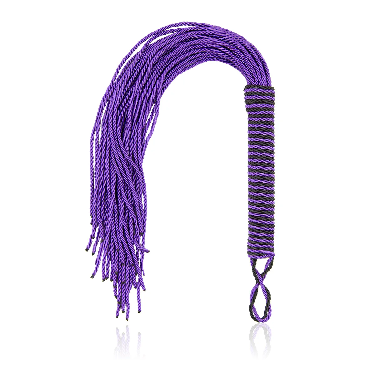 Spanking Flogger Bdsm Peitsche Für Fetisch Spiele Erwachsene_voghion.com