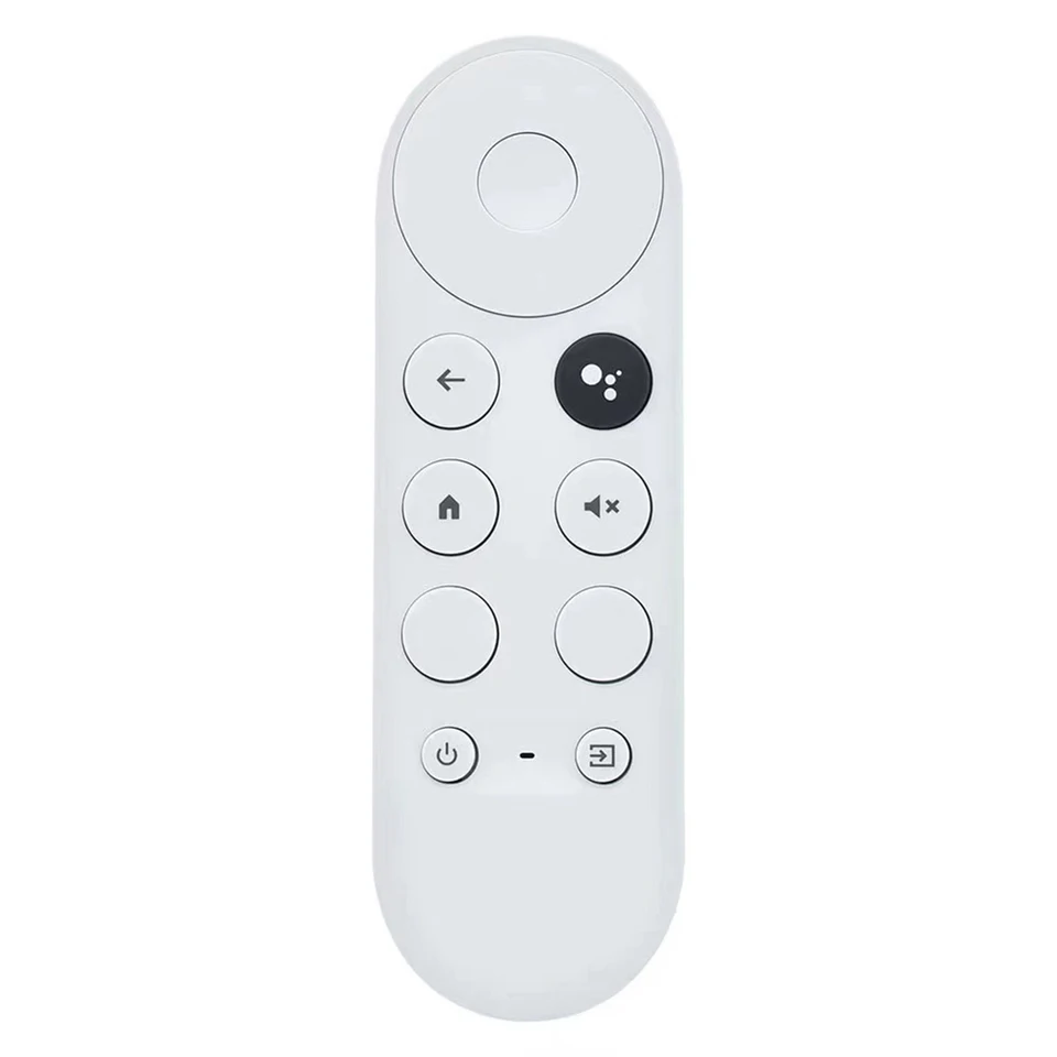 New Bluetooth Voice Remote Control For 2020 Google TV