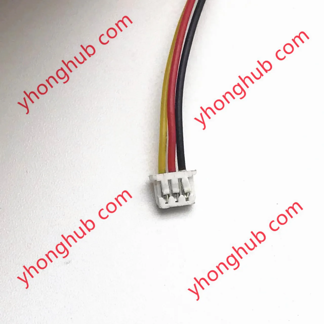 Ventilador de Refrigeração do Servidor Sepa 3-wire Mfb40h12a dc 12v 0.05a 40x40x7 mm - Imagem 4