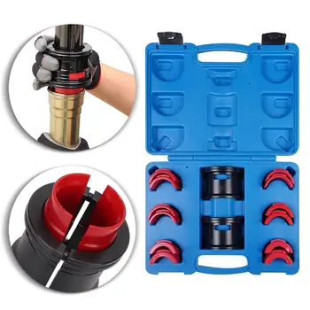 Motorcycle Bike Fork Seal Driver Tool Kit for Motorcycles Oil Seals 35‐50mm 1