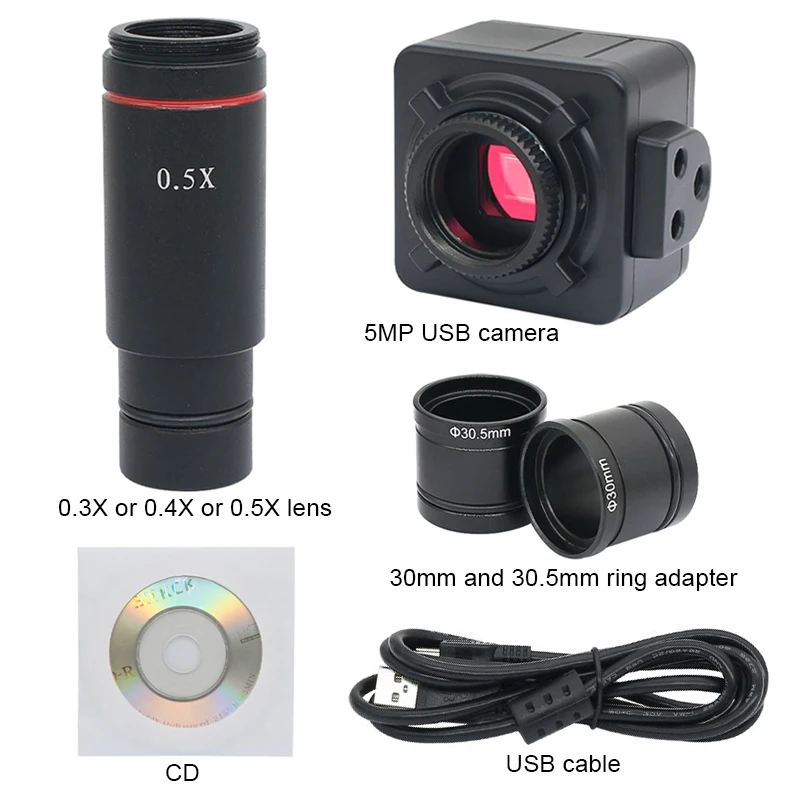 Best Telescope Digital Eyepiece Camera