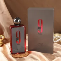3,4 Fl. Oz/100ML arôme De fruits Original pour hommes hommes Eau De Toilette parfum arabe pour femmes et hommes Noble haute qualité 1