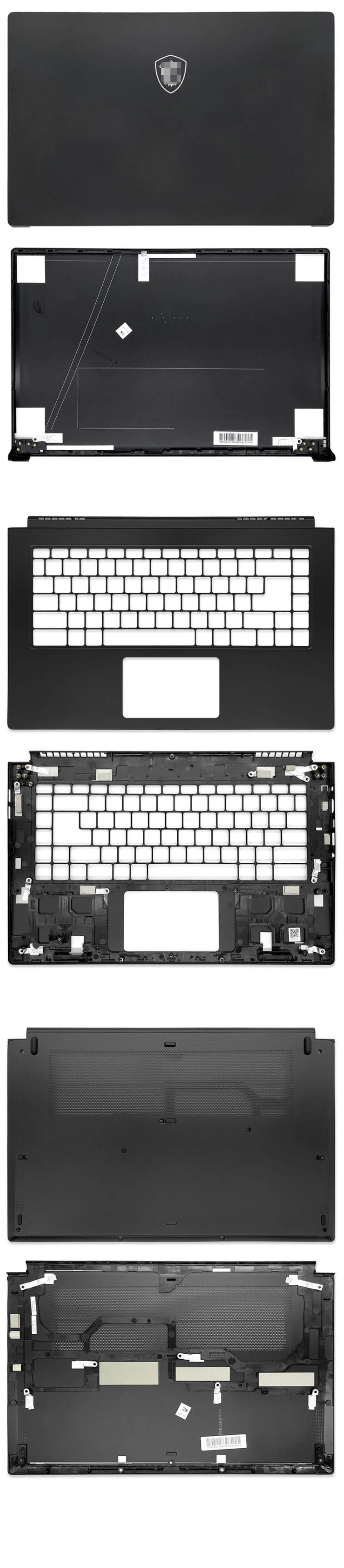 ms-1551 1552 155k m15 tela caso de