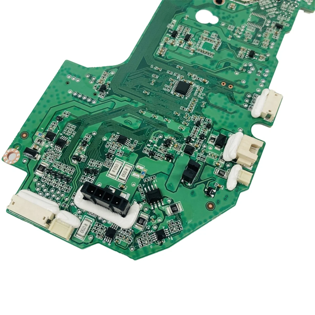 Dreame L20 Ultra R2253 마더보드 및 카메라 어셈블리 향상된 성능을 위한 EU 버전 필수 진공 액세서리