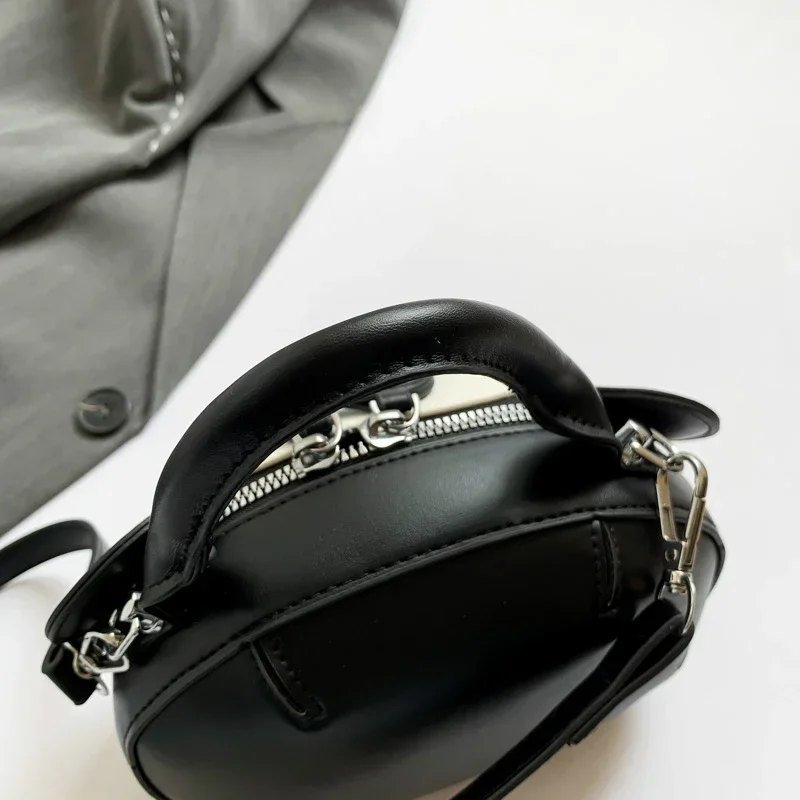 Designer Cute Panda Crossbody Bag Trendy Internet Celebrity Explosive Versatile Shoulder Bag High End Cute Handbag