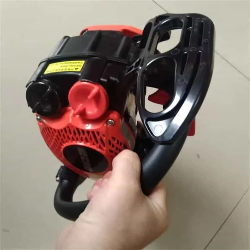 CS-2511TES CHAINSAW POWER UNIT 3