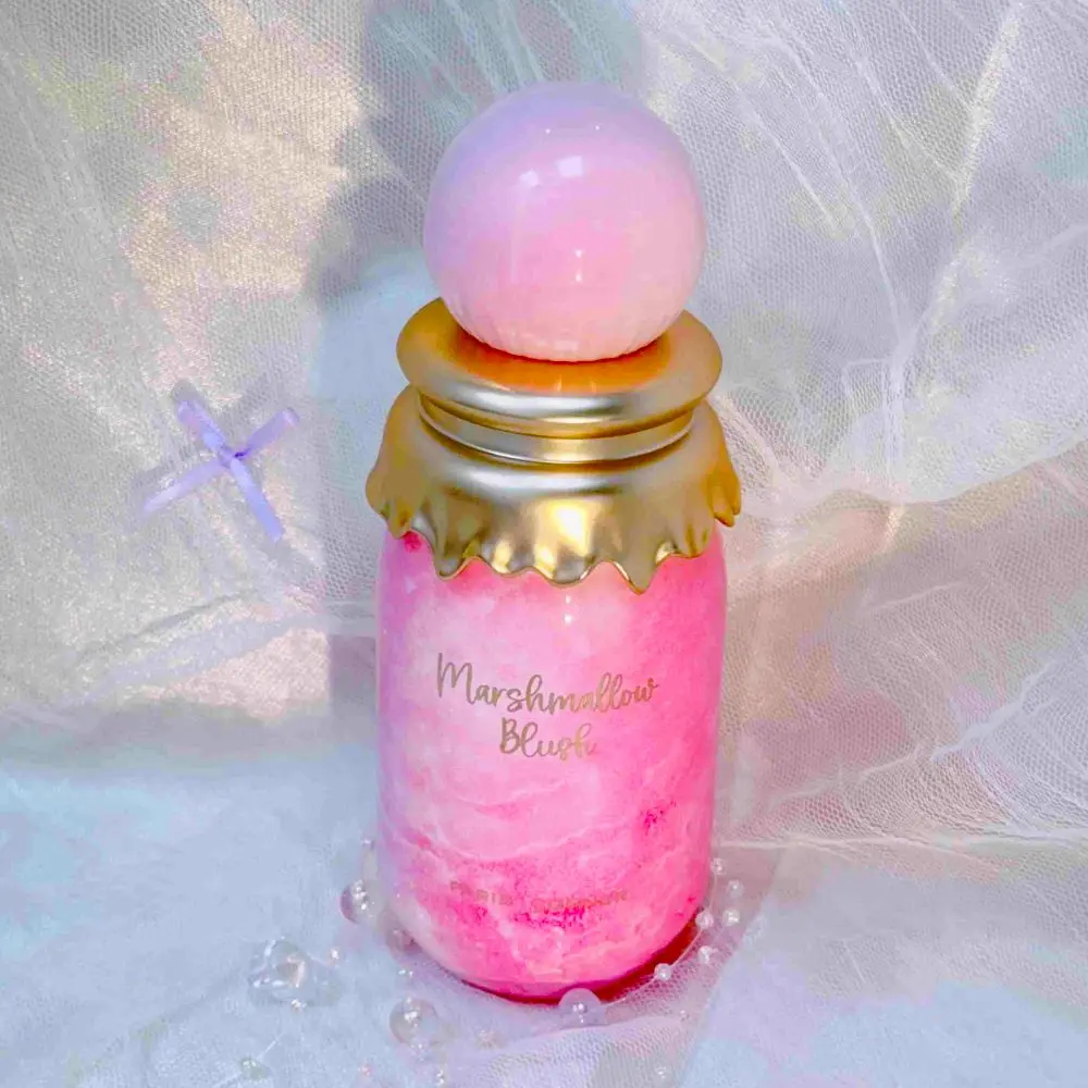 Women's Floral Perfume Paris Corner Corner | Marshmallow