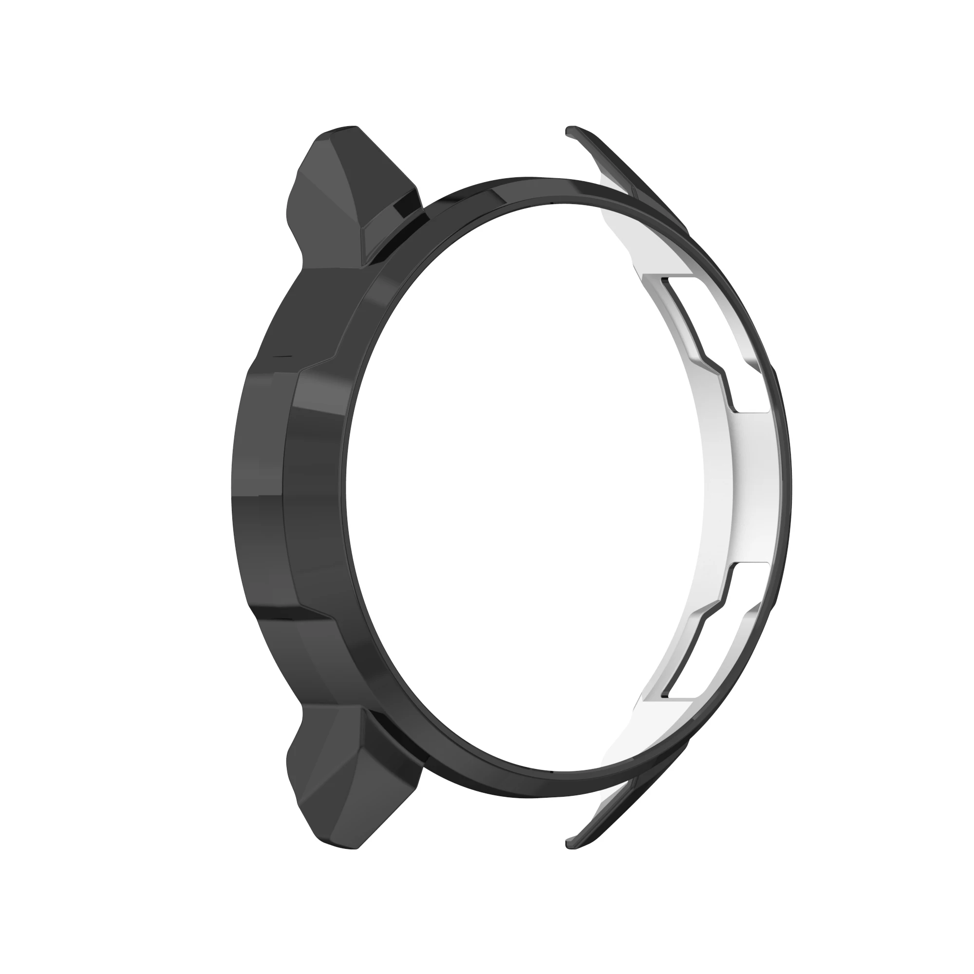 Durable Protective Watch Frame Shell