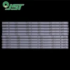 100% New 10pcs/Kit LED Strips for 50 TV RF-AJ500E32-0601L-01 A3 RF-AJ500E32-0601R-01 A3 A2 JT0250002/1 2