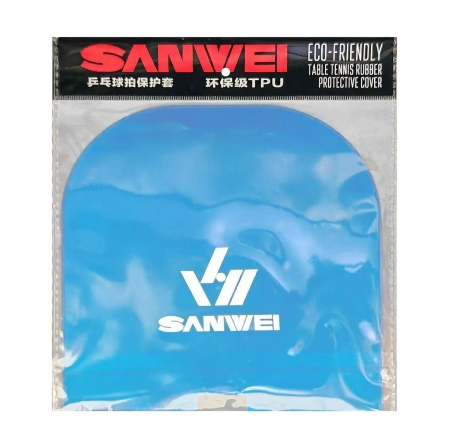 Table Tennis Racket Protective Film Image 4