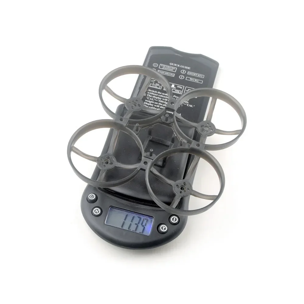 HappyModel Mobula8 Ram Drone Course 85mm - Reservdel