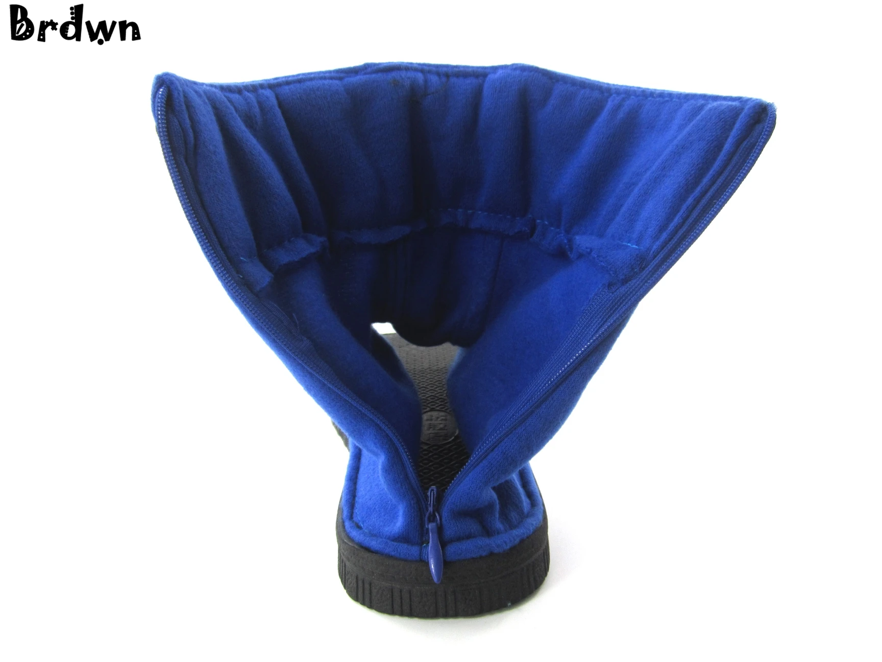 Brdwn Ninja Konoha Sasuke Sakura Haruno Hatake Kakashi Cosplay Schuhe – Detail 15