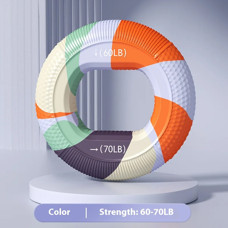 Adjustable Silicone Grip Ring 6