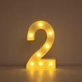 Number 2