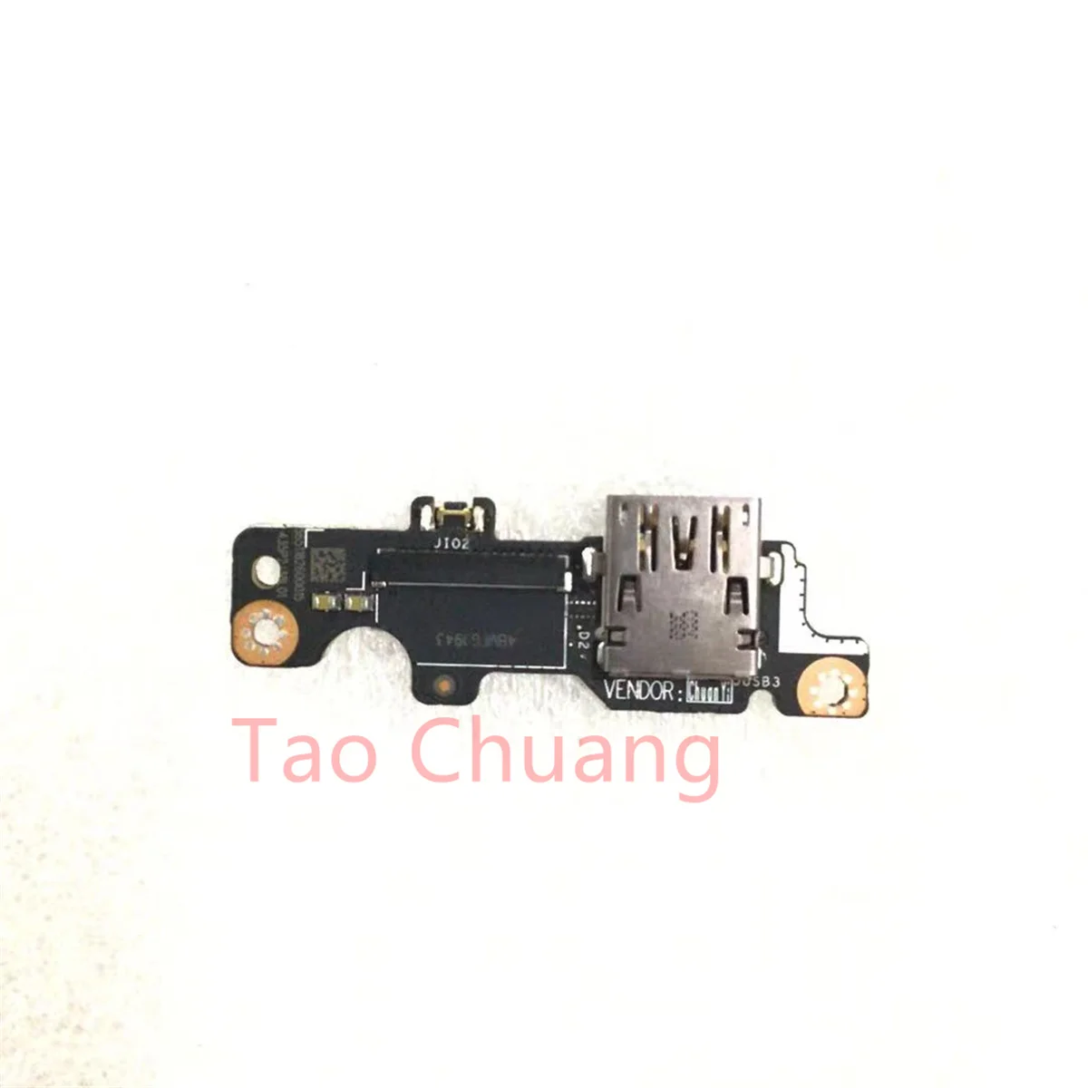 

USB-переключатель для Lenovo Legion 7-15IMH05 81yt