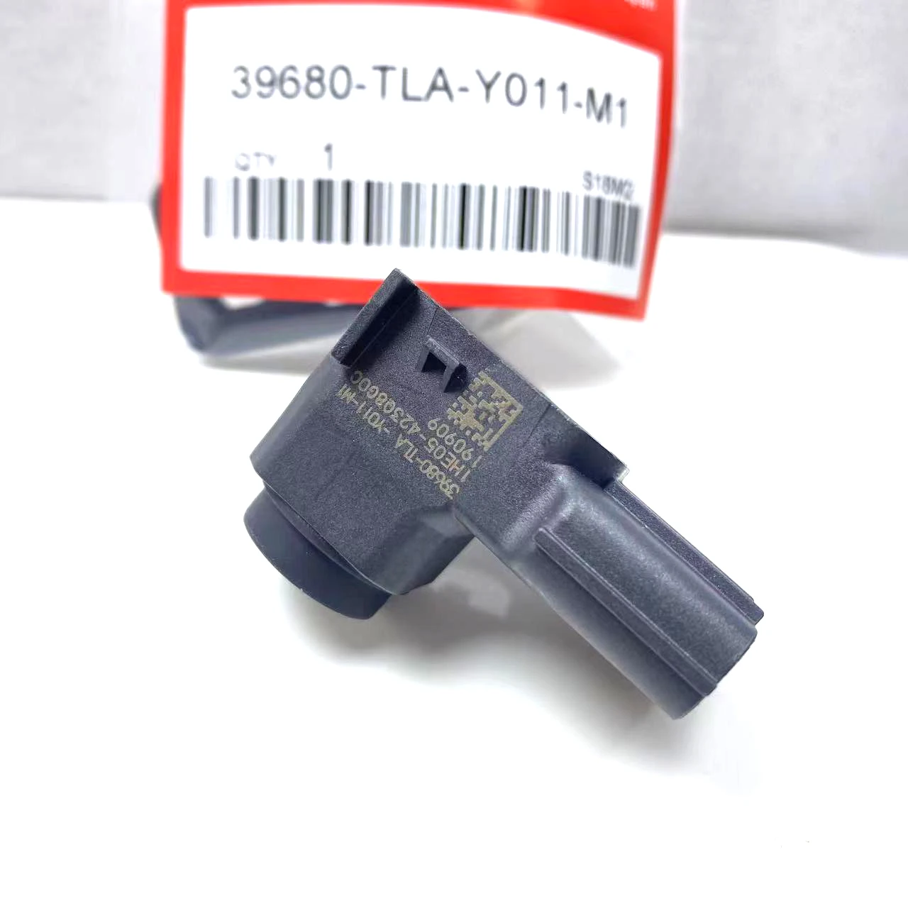 かず  39680-TLA-Y010-M1 Genuine OEM Sensor Assembly Parking Sensor For