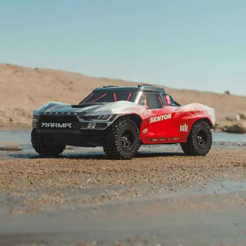 Electric High Speed Remote Control Car Four Wheel Drive Off Road