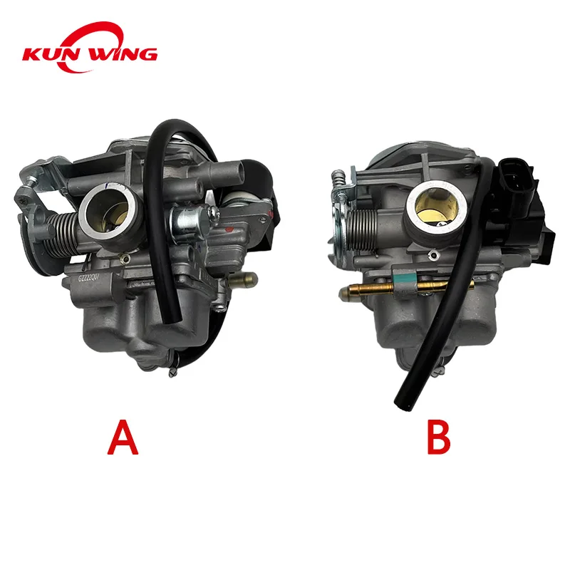 Carburetor For Honda DIO50 GIORNO VISION TODAY50 NCH50 NSC50 NVS50 NSK AF56 Scooter Motorcycle Engine Parts