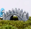 1pc Brick Bridge