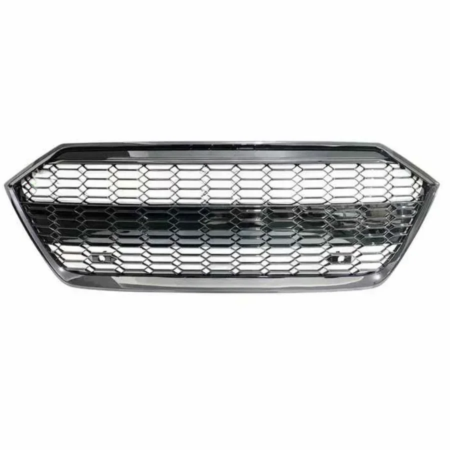 

Решетка переднего бампера для Audi A7/S7 2019 2020 2021 2022 2023 (установка для RS7 Style)