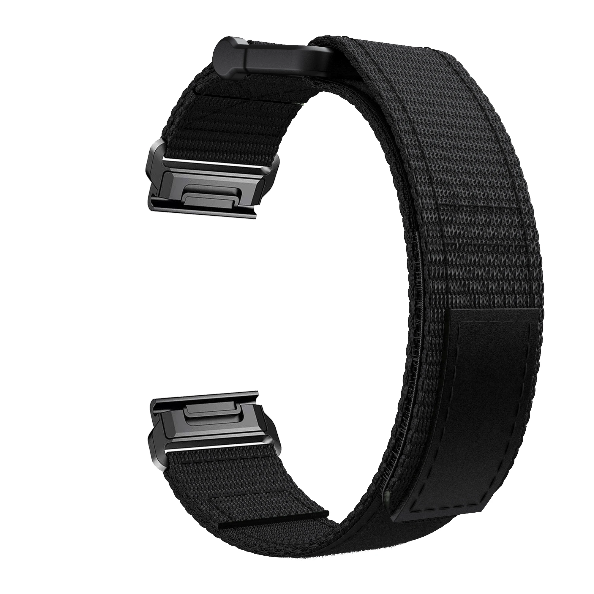 26MM Ϸ Garmin Fenix 7X 6X  5X Puls/Tactix 7 Pro Ʈ ġ Ʈ VERTIX 2  Correa Ʈ ׼