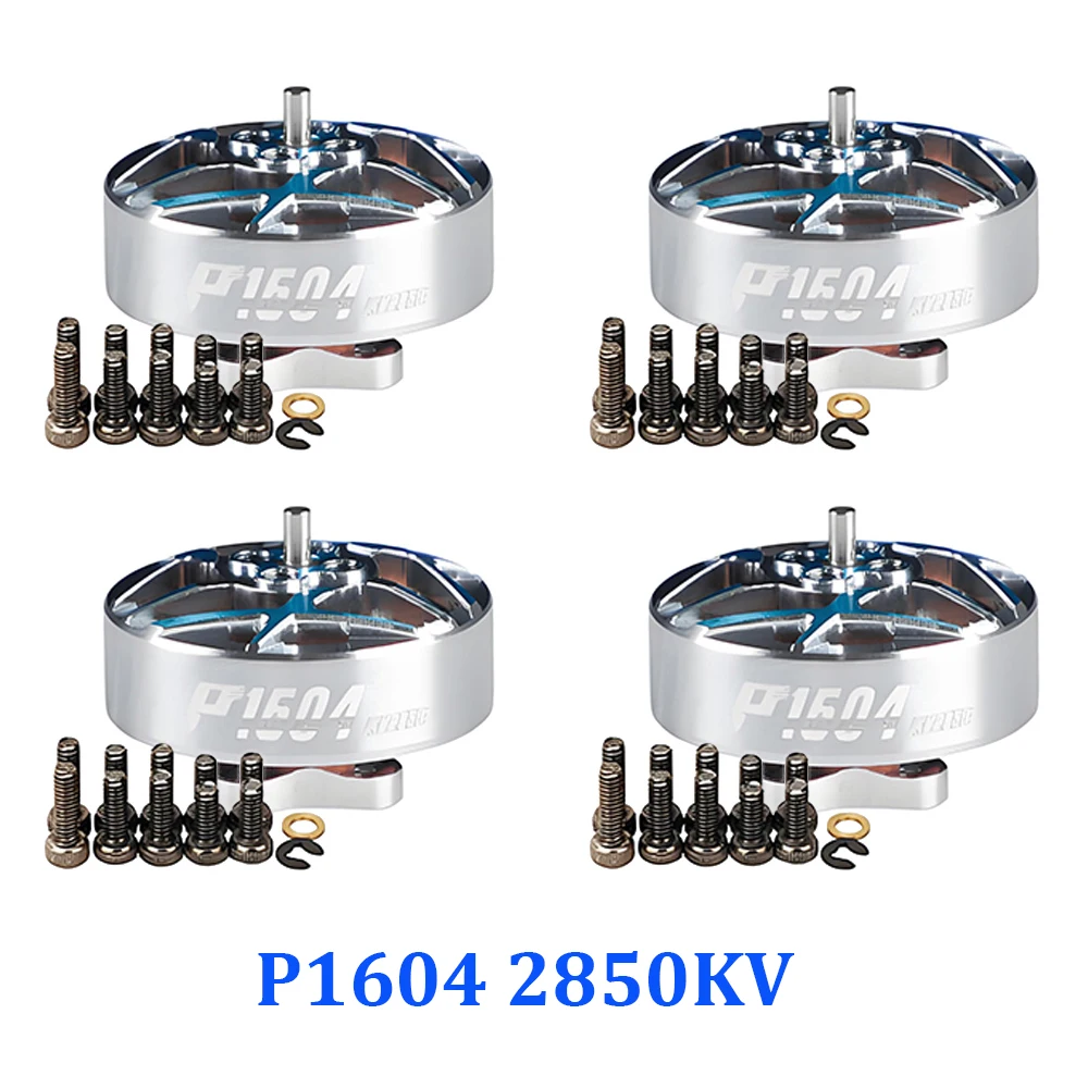 P1604 2850KV