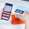 Digital colorimeter LS176 colorimeter D/8 lighting full-spectrum LED light source whiteness, yellowness and other color tester 1