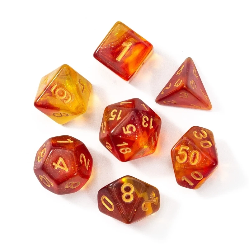 Рисунок 2 - Dropship 7Pcs Настольные игровые